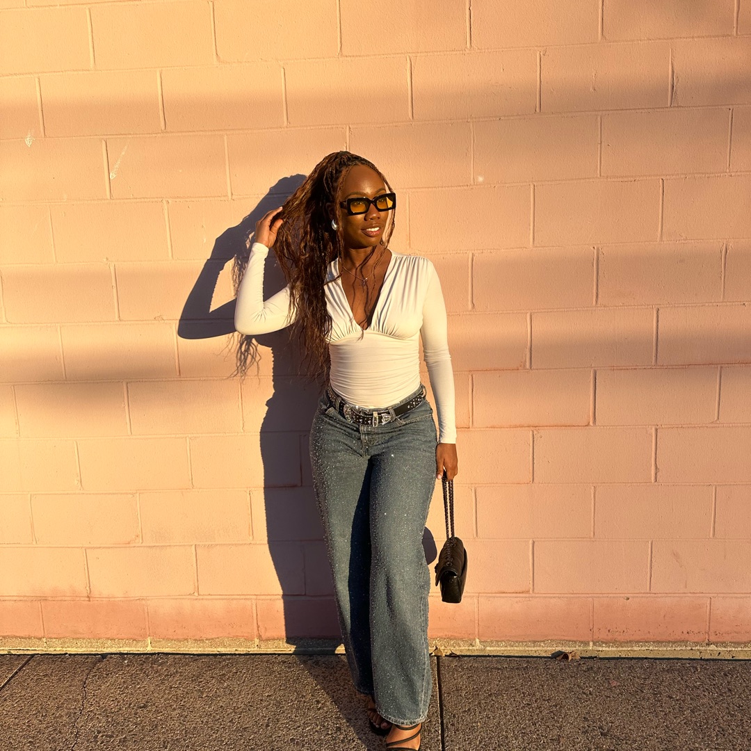 Get text blasts about event drops, exclusives, and more announcements!